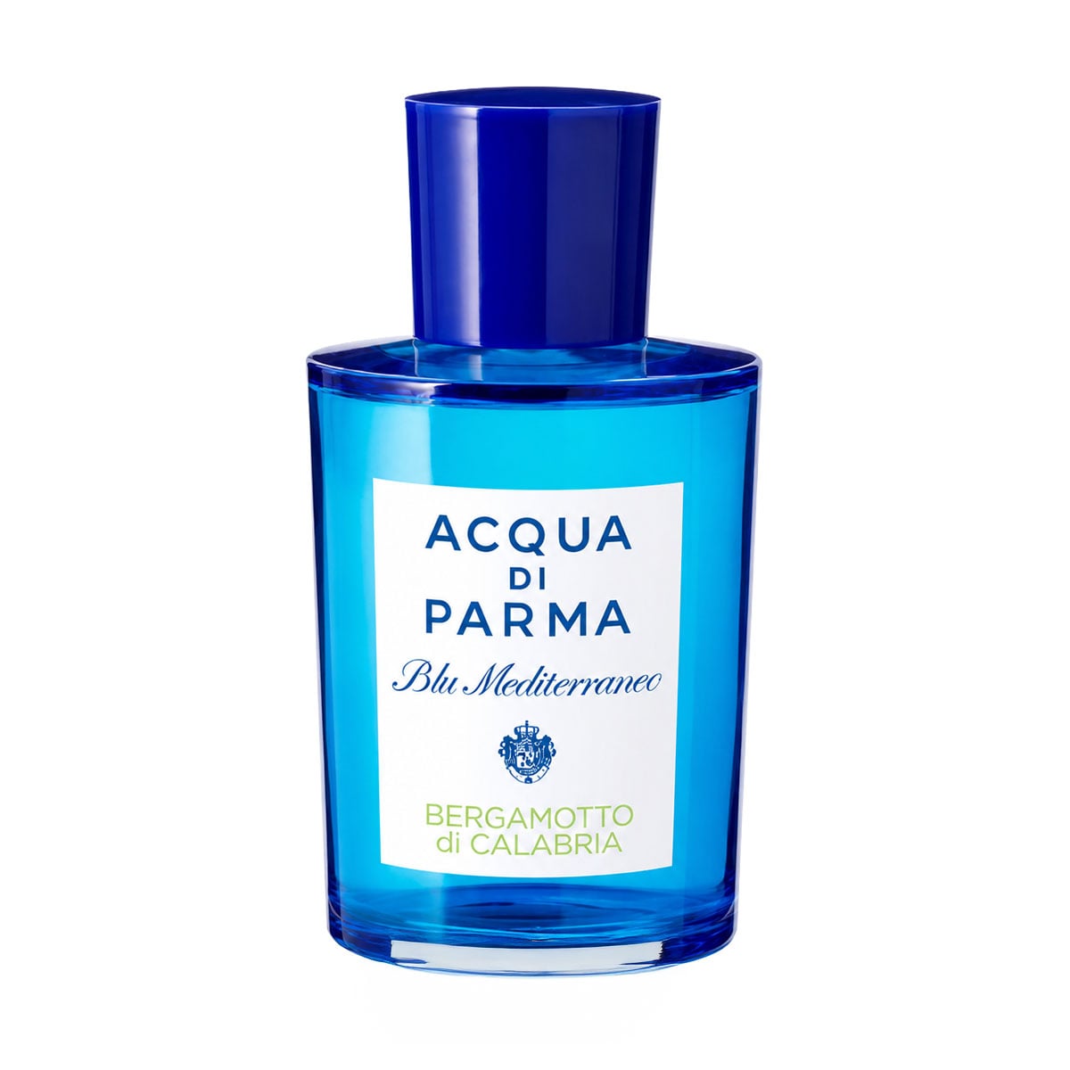 Acqua di Parma Blu Mediterraneo Bergamotto di Calabria Туалетна вода унісекс, 100 мл (ТЕСТЕР)