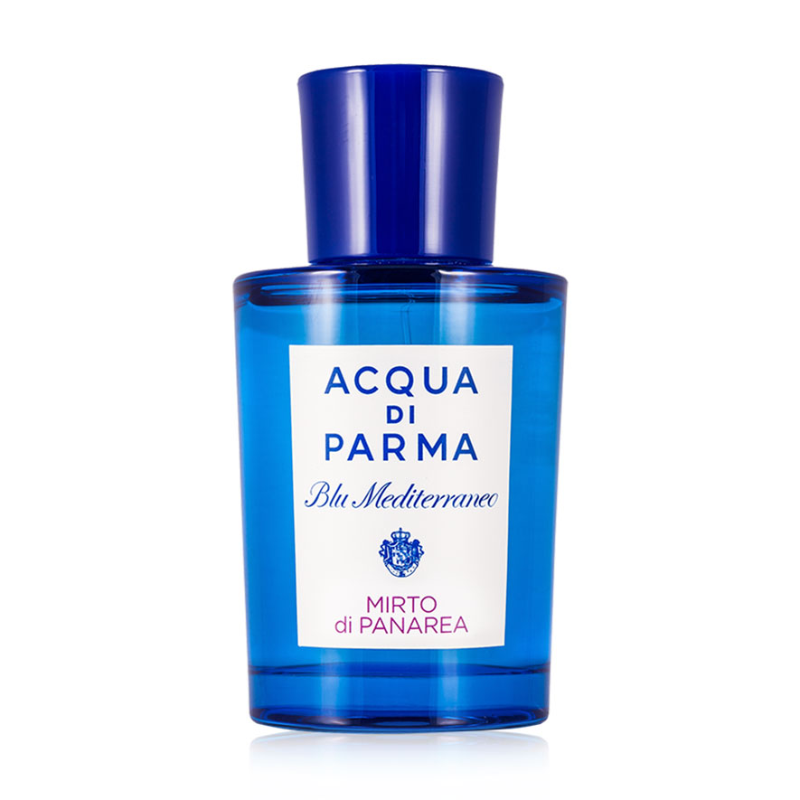 Acqua di Parma Blu Mediterraneo Mirto di Panarea Туалетна вода унісекс, 150 мл